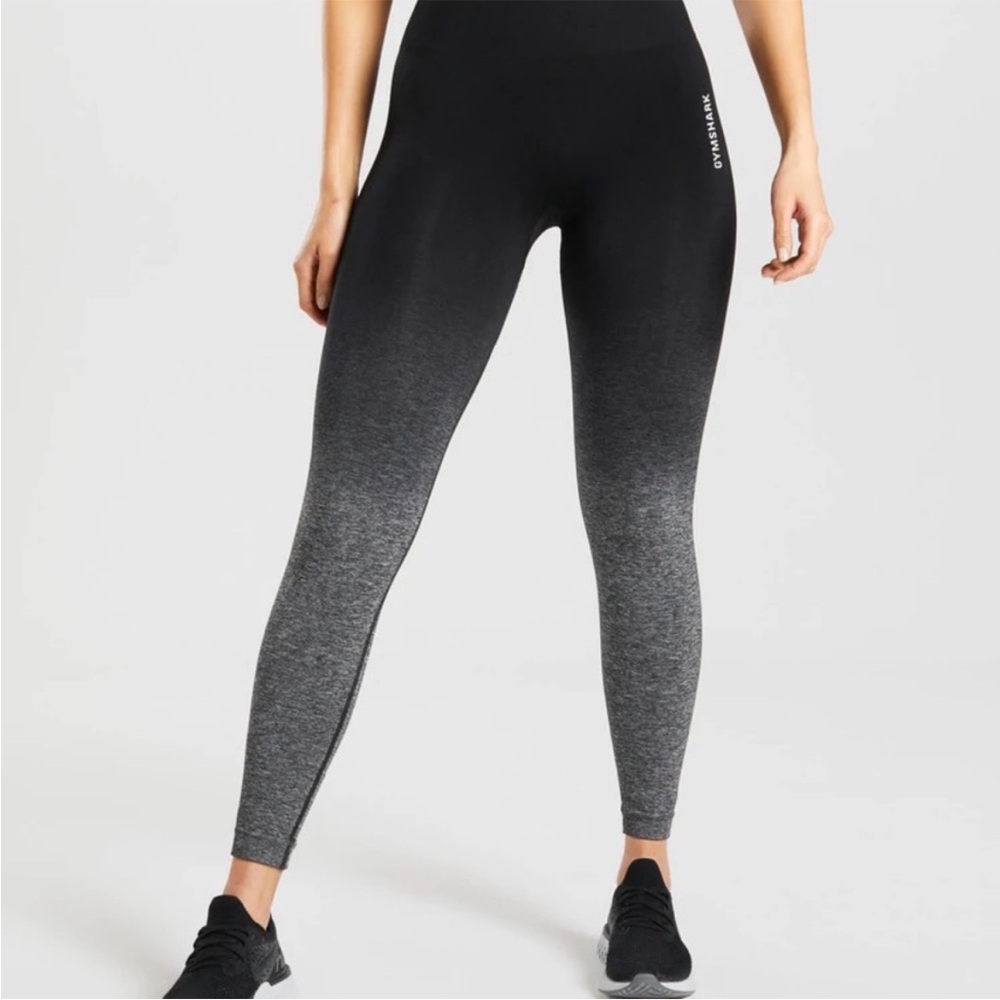 Gymshark Adapt Ombré Leggings